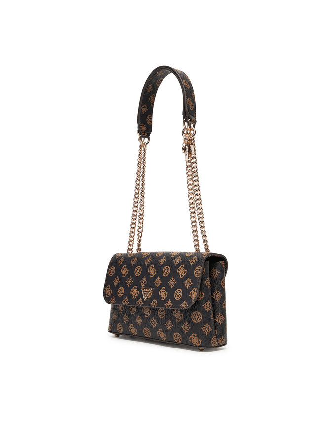 Guess Soma Guess Daryna HWPG72 08200 Brūns