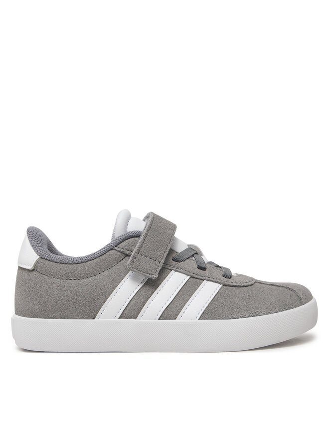 adidas Снікерcи adidas VL Court 3.0 ID9149 Сірий