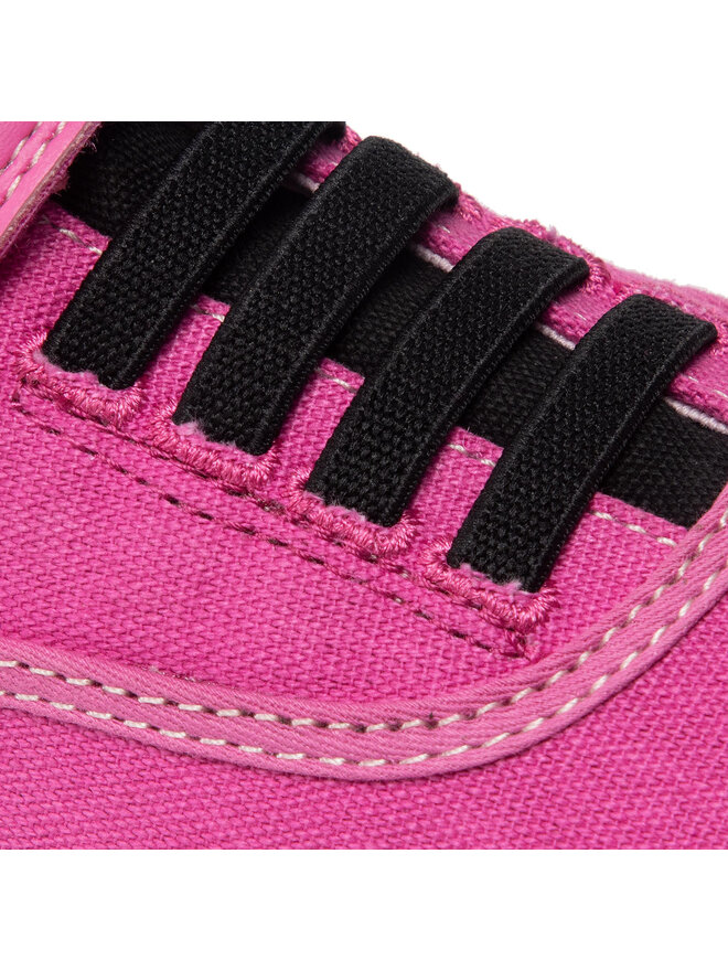 Geox Tenis superge Geox J Gisli G. A J254NA 00010 C8062 D Roza