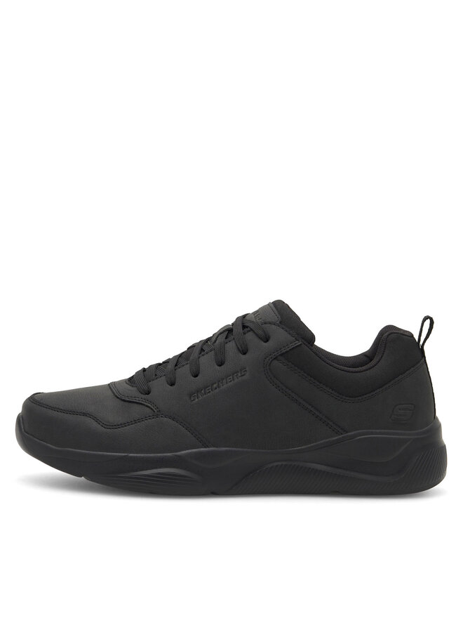 Skechers Снікерcи Skechers 8790157 BBK Чорний
