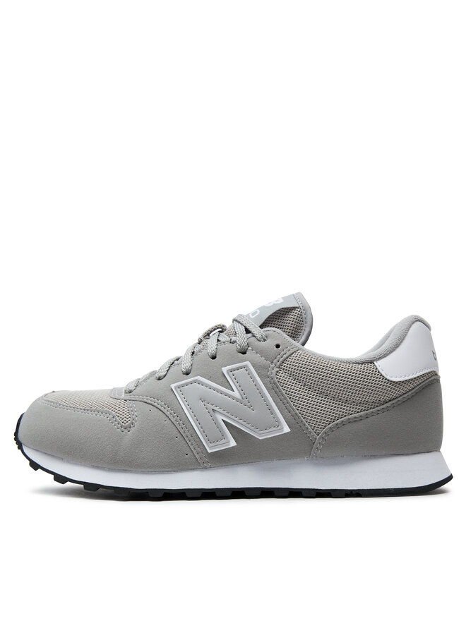 New Balance Αθλητικά New Balance GM500EG2 Γκρι
