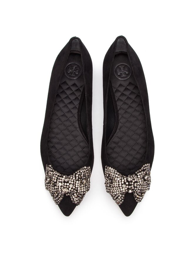 Tory burch esme flat shop