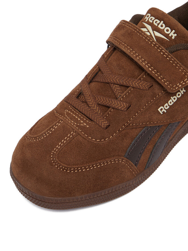 Reebok Снікерcи Reebok CEO-LEA-D680L Коричневий