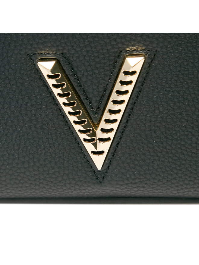 Valentino Handtasche Valentino Oregon Re VBS7GA03 Schwarz
