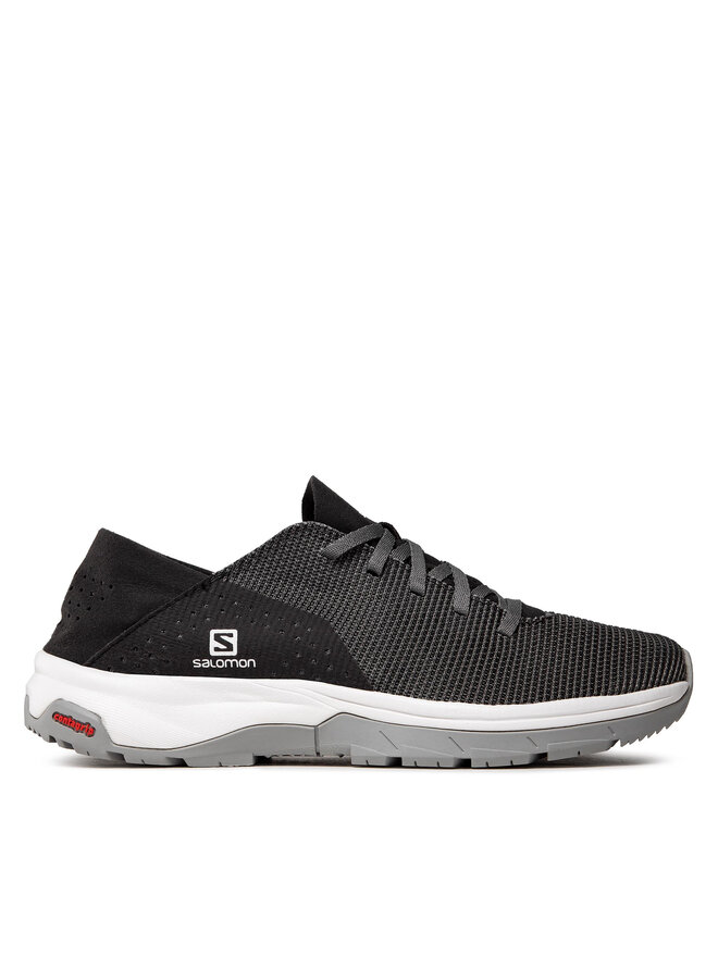 Salomon Halbschuhe Salomon Tech Lite 409857 27 M0 Grau