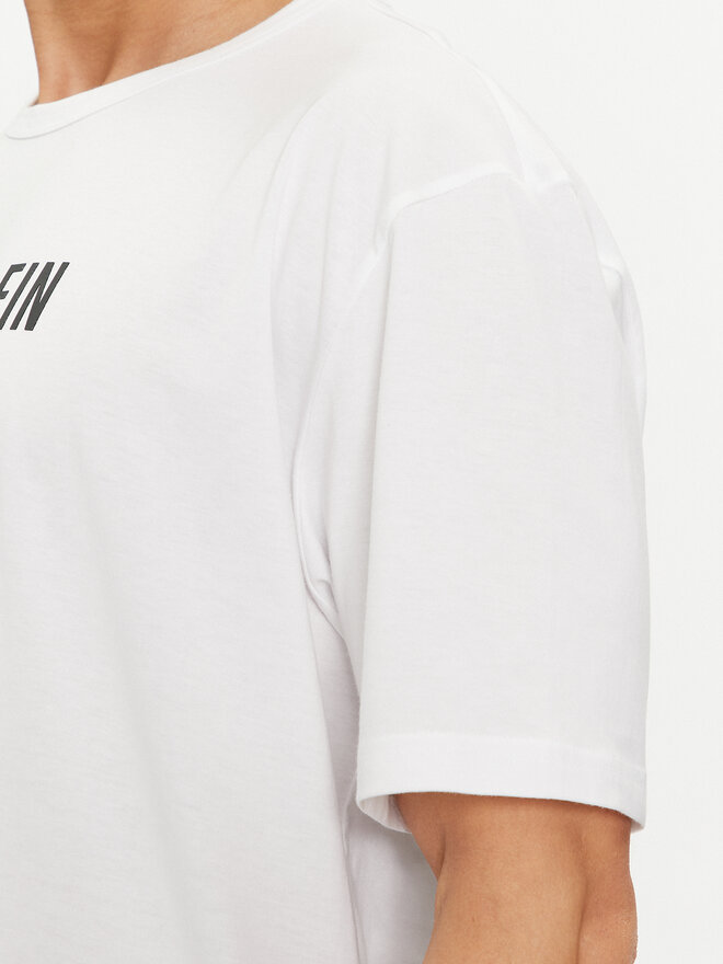 Calvin Klein Underwear Calvin Klein Underwear T-Shirt 000NM2567E Weiß Regular Fit