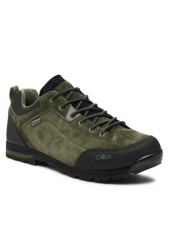 CMP Scarpe da trekking CMP Alcor 2.0 Low 3Q18567 Verde