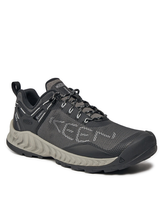 Keen Scarpe da trekking Keen Nxis Evo Wp 1026109 Grigio