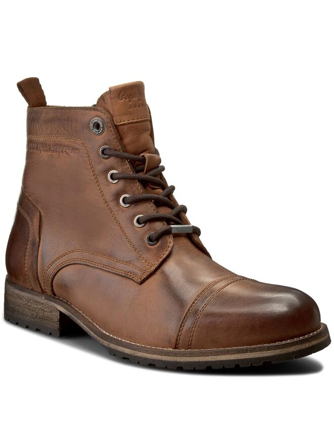 Pepe jeans melting boots top