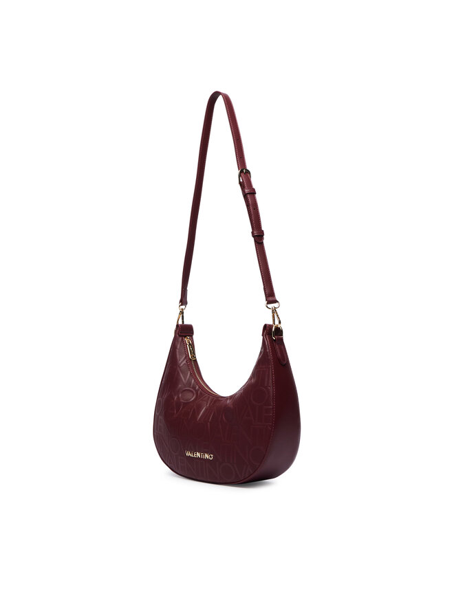 Valentino Handtasche Valentino Gynevra Re VBSA6807 Dunkelrot