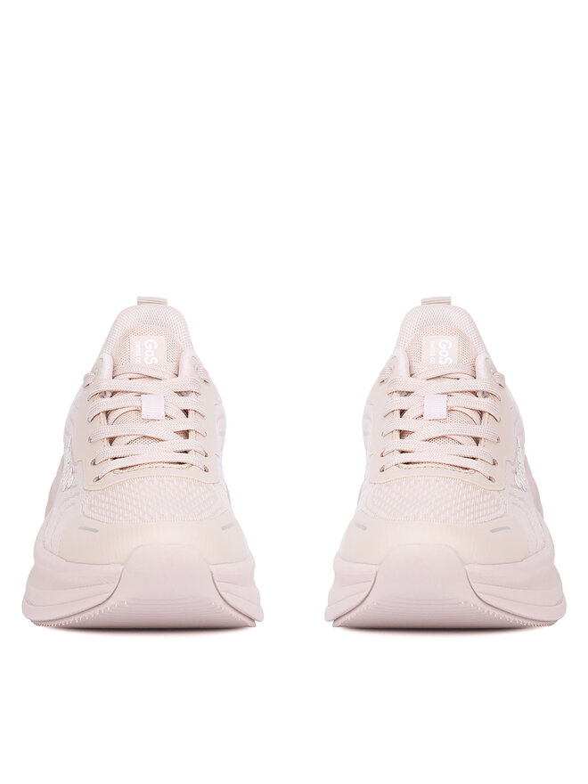 Go Soft Αθλητικά Go Soft WFA2813-1 Μπεζ