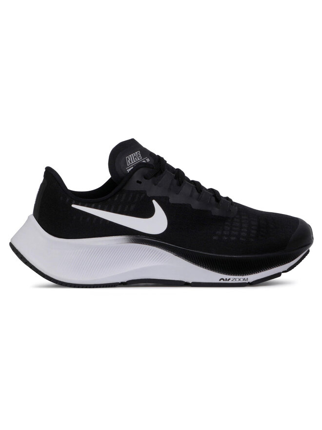 Nike Laufschuhe Nike Air Zoom Pegasus 37 (GS) CJ2099 002 Schwarz