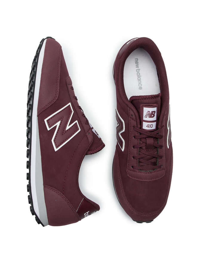 Sneakers New Balance U410BWG Vi iniu epantofi.ro