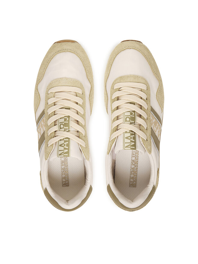 Napapijri Sneakers Napapijri NP0A8BJC Beige