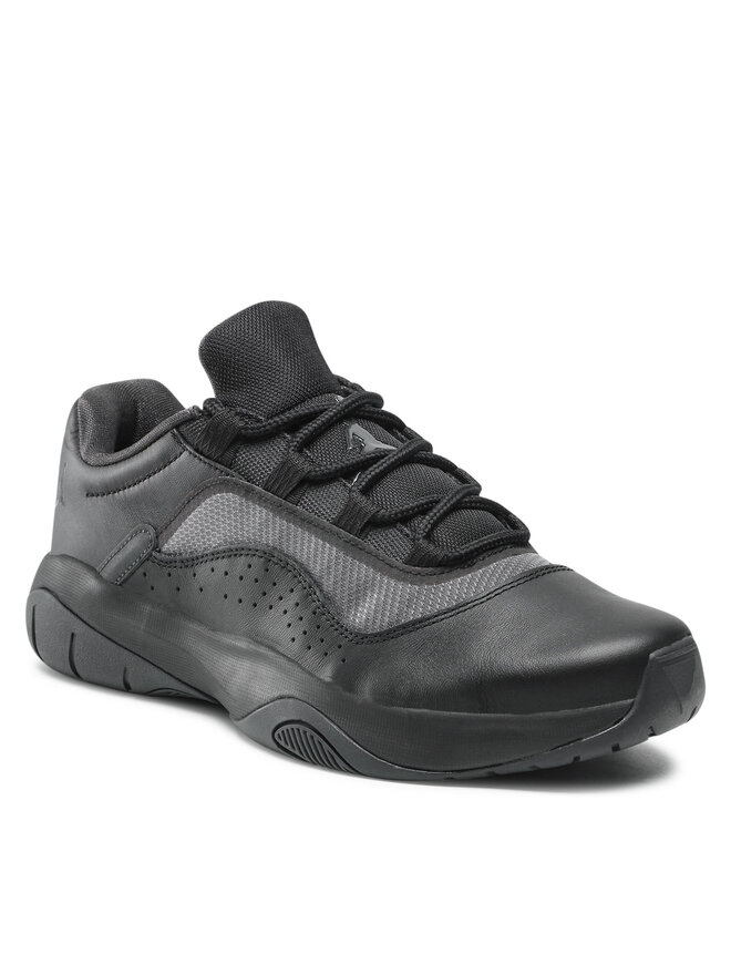Nike Sneakers Nike Air Jordan 11 Cmft Low CW0784 003 Schwarz