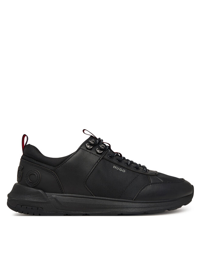 HUGO Sneakers HUGO GO3 50573782 Schwarz