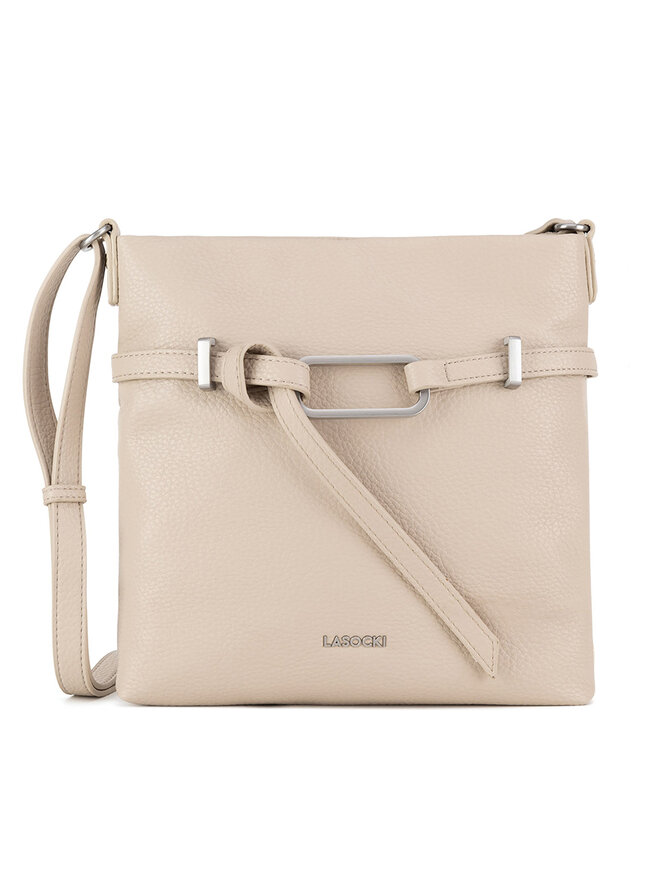 Lasocki Bolso Lasocki LSK-K-052-06 Beis