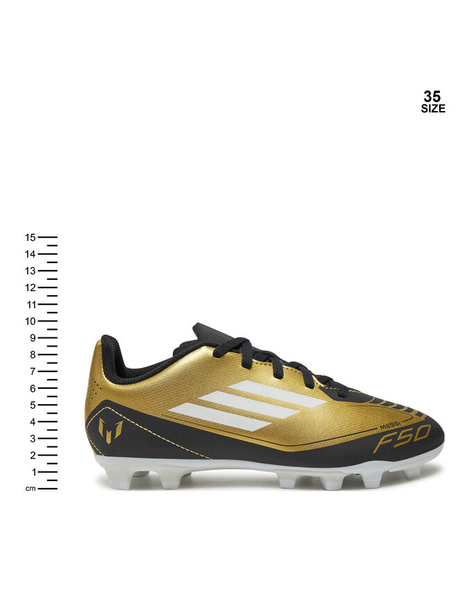 Fußballschuhe gold adidas 2025