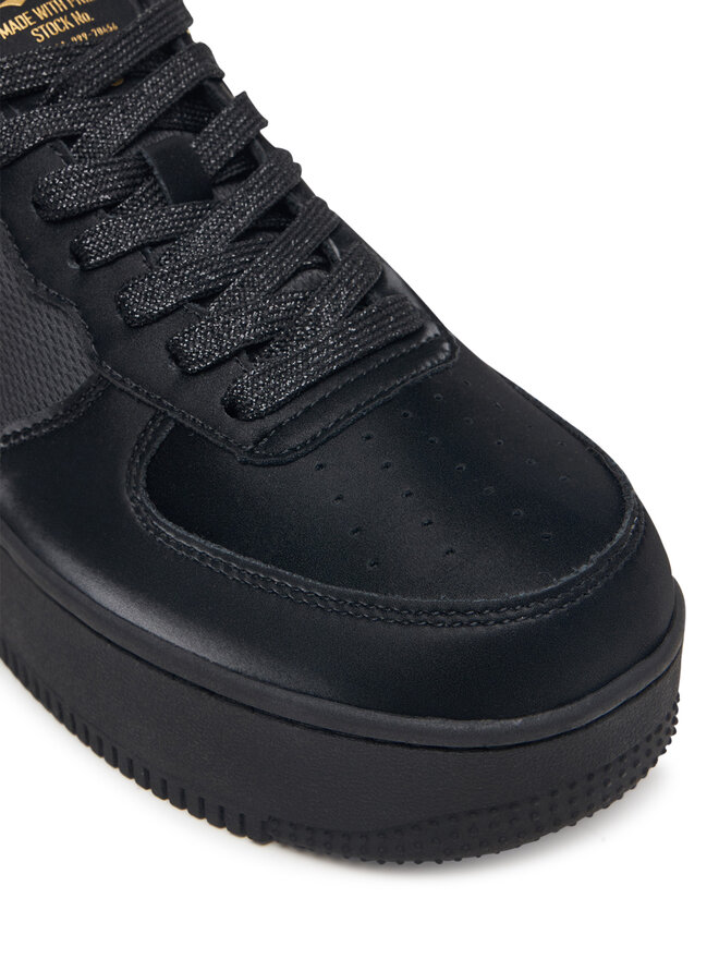 REPLAY Sneakers REPLAY GWZ5O .000.C0201S Schwarz