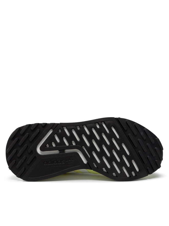 adidas Сникърси adidas Multix W H02975 Жълт