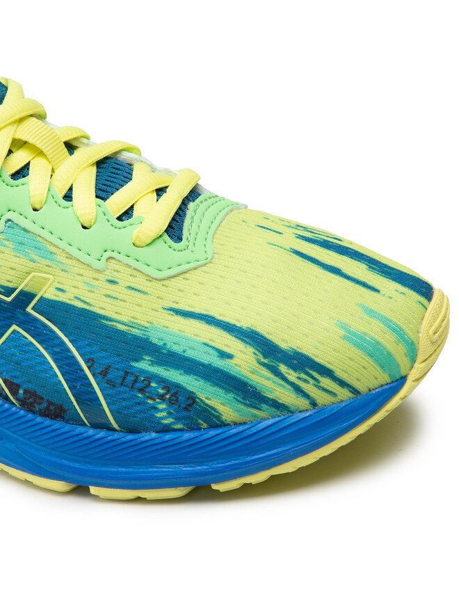 Asics Laufschuhe Asics Gel-Noosa Tri 13 Gs 1014A209 Blau