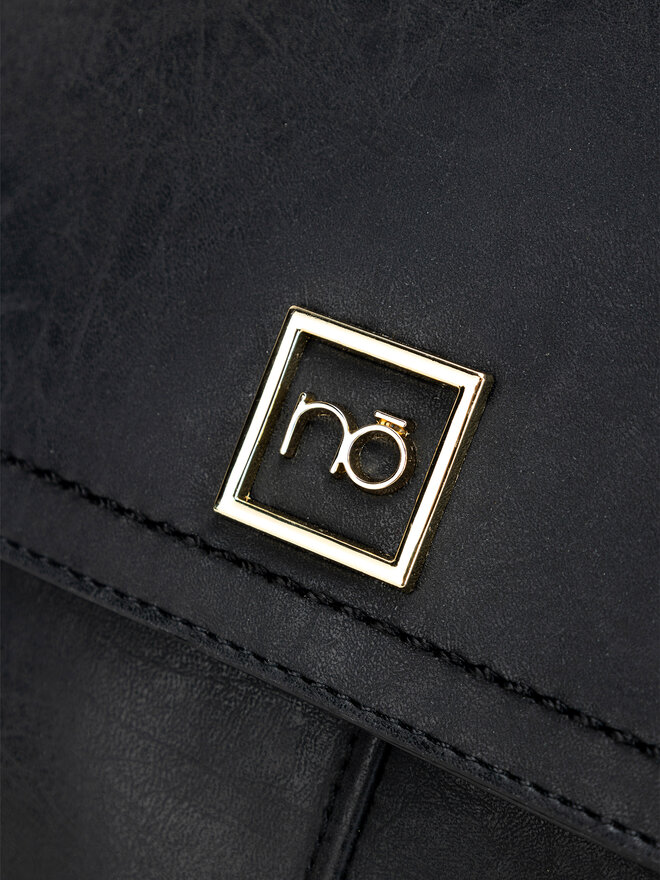 Nobo Zaino Nobo BAGU180-K020 Nero
