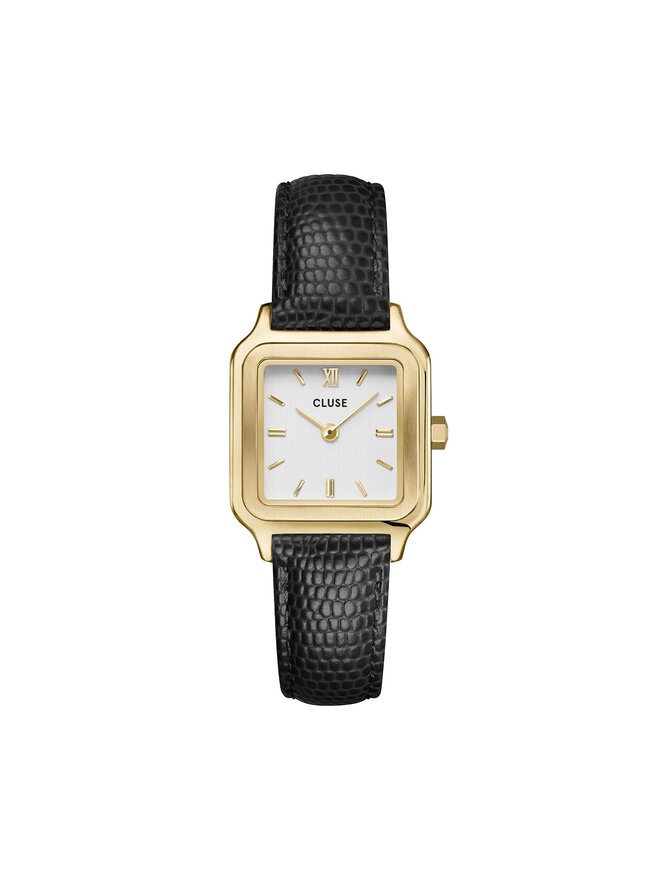 Cluse Uhr Cluse Gracieuse CW11805 Schwarz