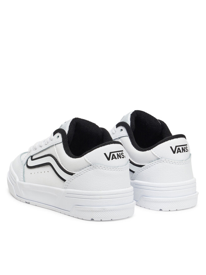 Vans Sneakers Vans Hylane VN000D4NYB21 Weiß