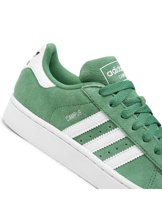 adidas Sneakersy adidas Campus 2 IE9069 Zielony