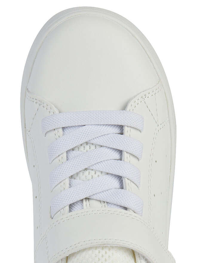 Geox Sneakersy Geox J Eclyper J36LSA 000BC C0404 S Biały