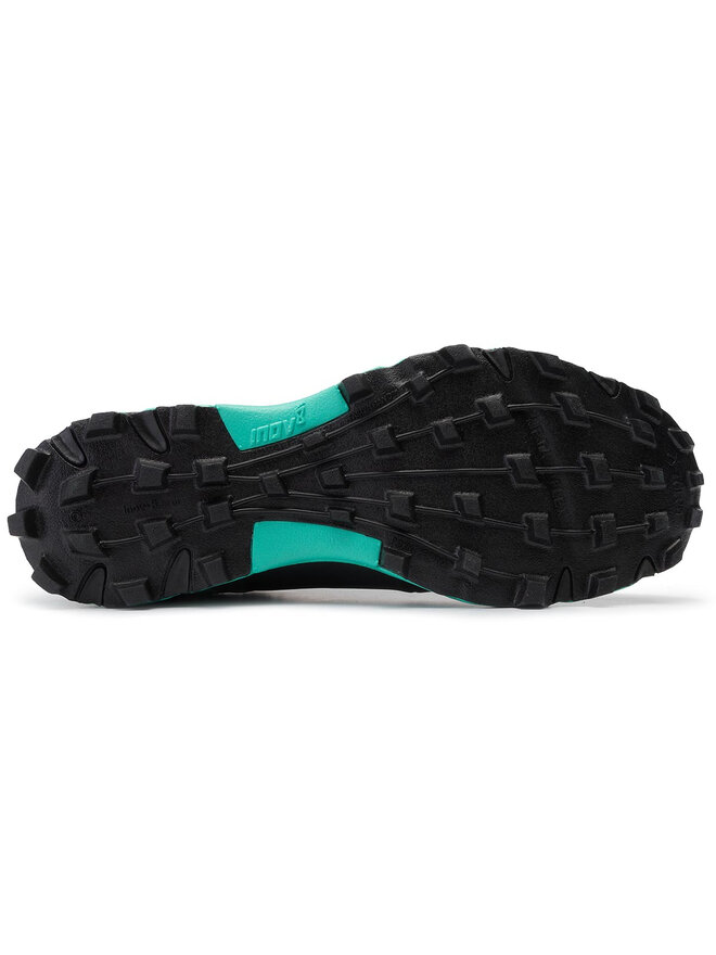 Inov-8 Взуття для бігу Inov-8 X-Talon 230 000711-GYTL-P-01 Чорний