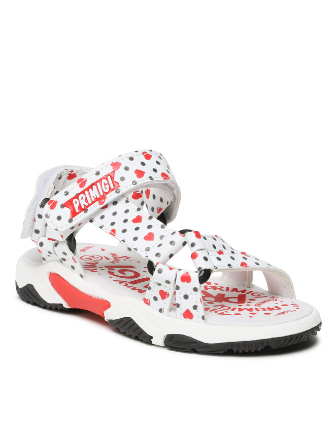 Primigi Sandalen Primigi 3970822 Weiß