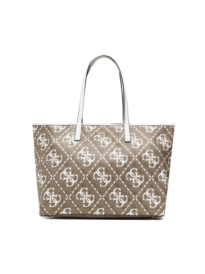 Guess Сумка Guess HWOQ69 95290 Коричневий