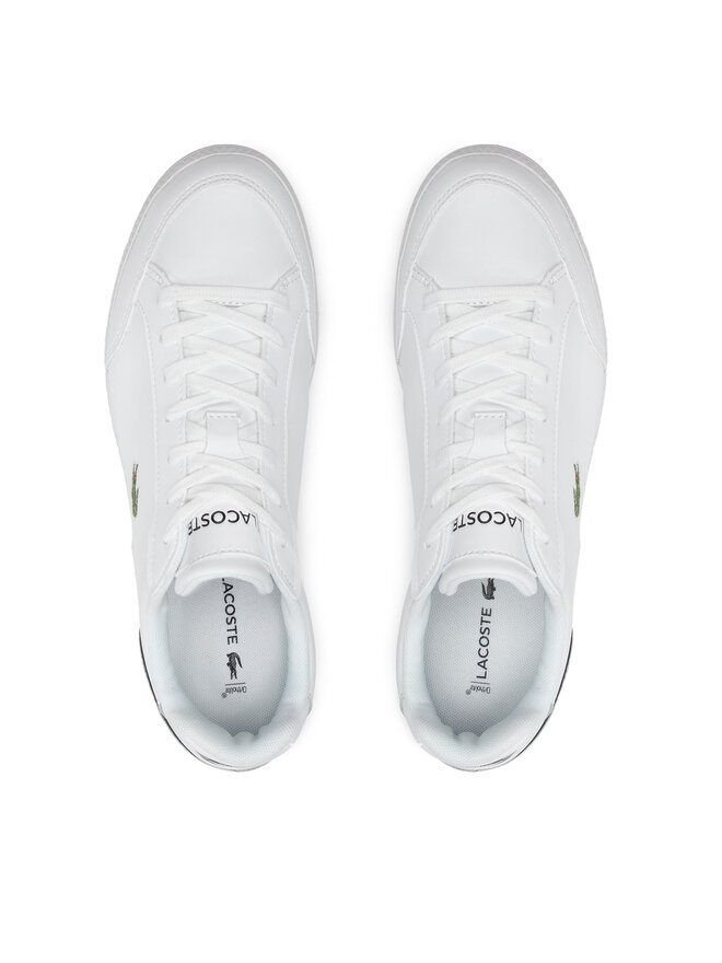 Lacoste Sneakers Lacoste Graduate Cap 0121 1 Sma 7-42SMA0014147 Weiß