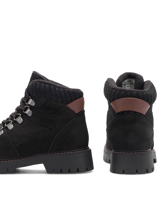Lasocki Young Botas Lasocki Young RIVER CI12-8468-04 Negro