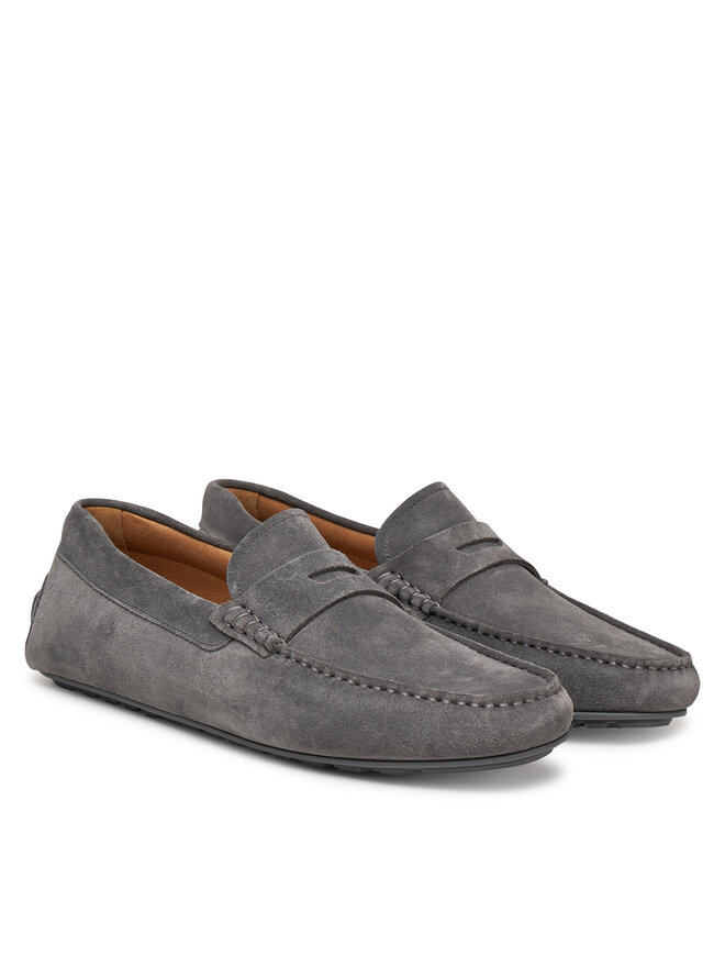 BOSS Mocasines BOSS Noel 50541750 Gris