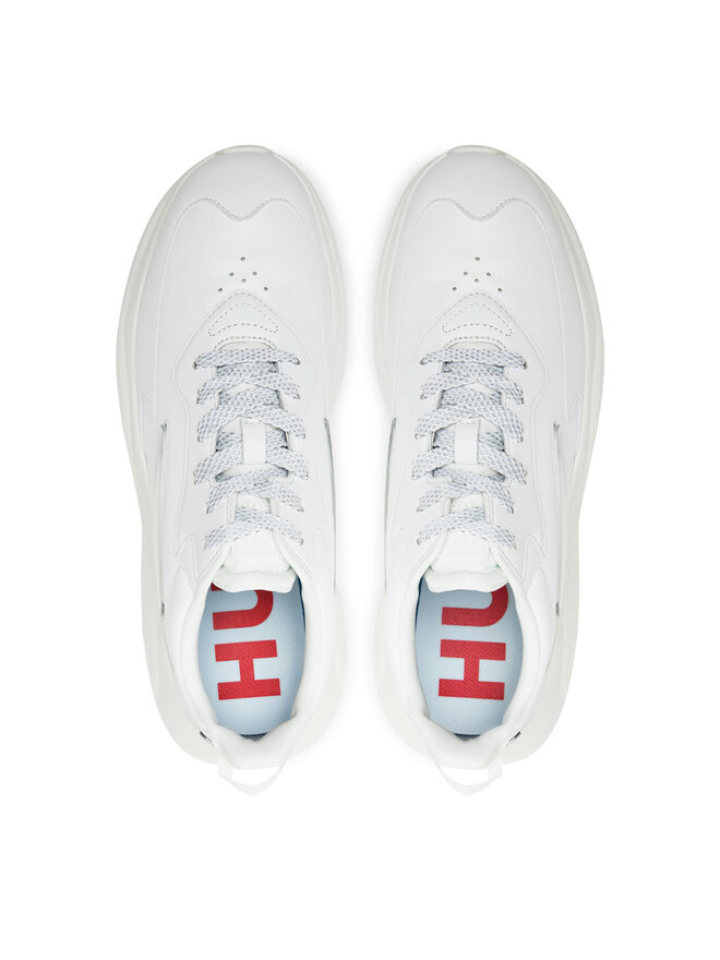 HUGO Zapatillas Hugo 50523842 Blanco