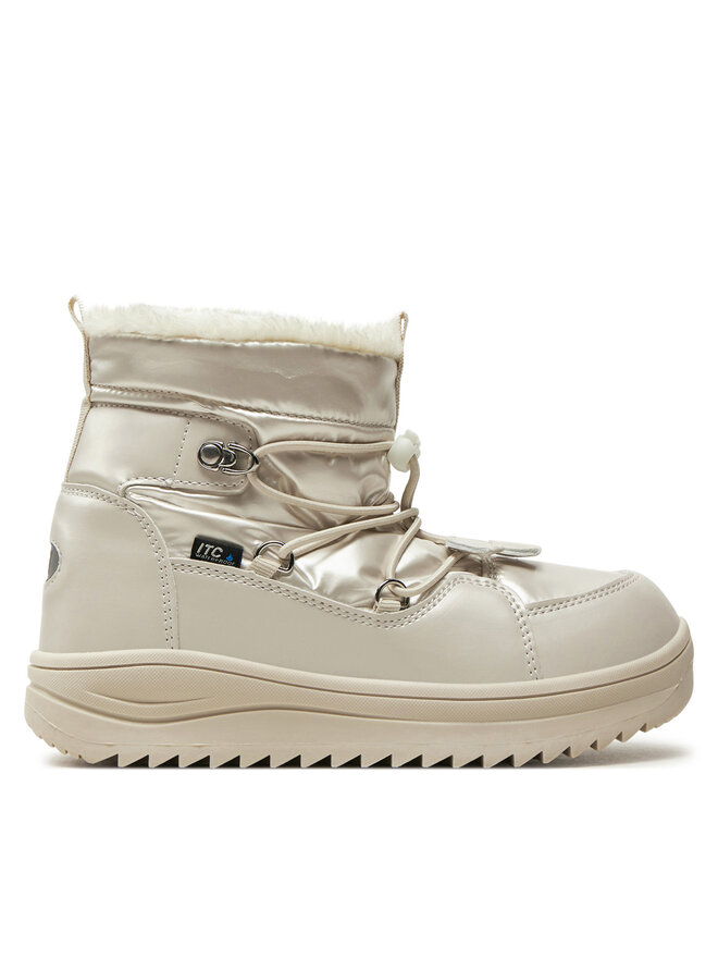 Leaf Schneeschuhe Leaf Sikvik LSIKV201Q Beige