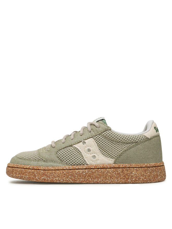 Saucony Sneakers Saucony Jazz Court S70639 Verde
