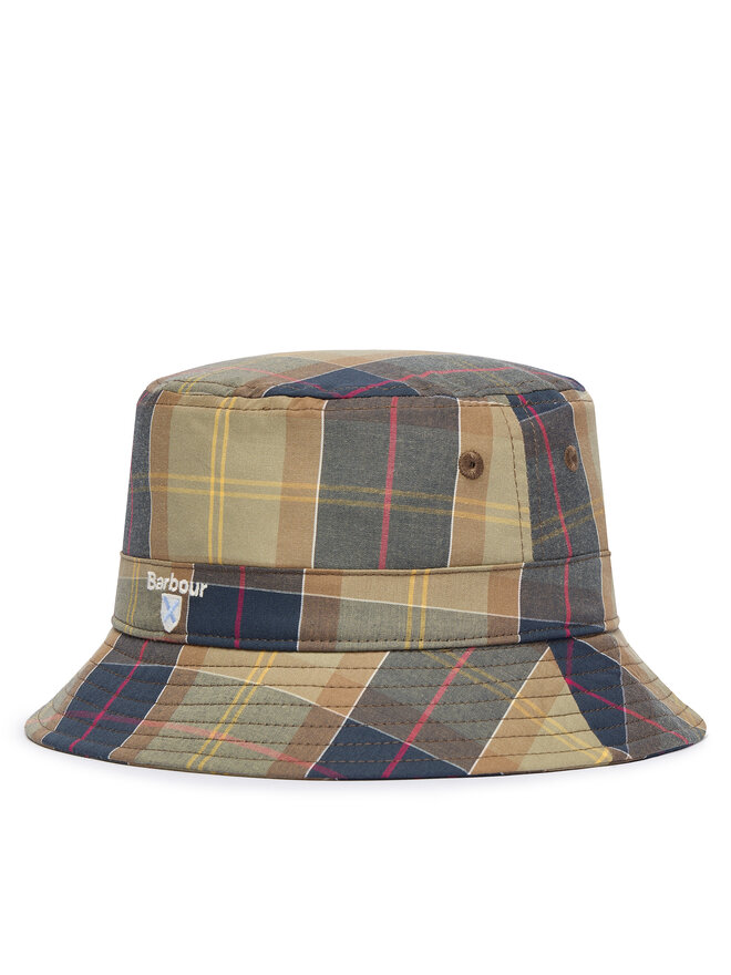 Barbour Hut Barbour Tartan MHA0618TN11 Grün