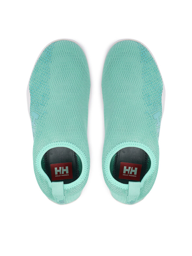 Helly Hansen Wassersportschuhe Helly Hansen Crest Watermoc 11556 Blau