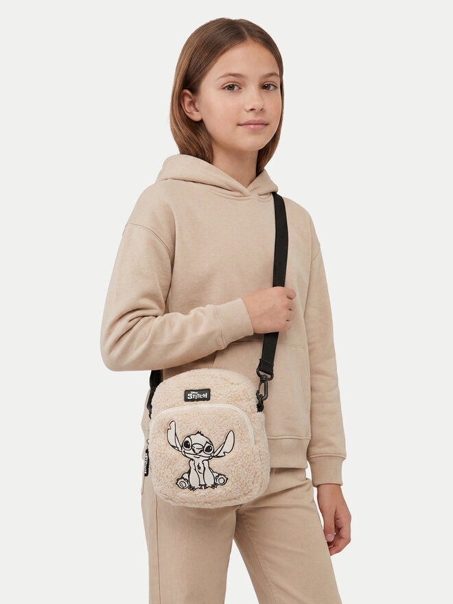 Disney Classics Сумка Disney Classics CEO-ACCCS-AW26-102DCLS Бежевий