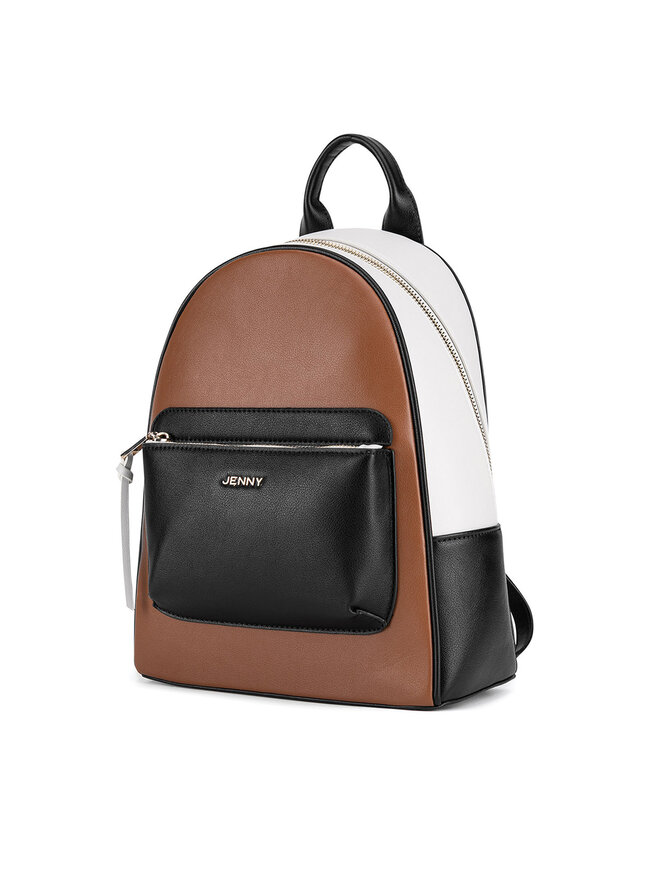JENNY Rucksack JENNY JFR-B-002-07 Braun
