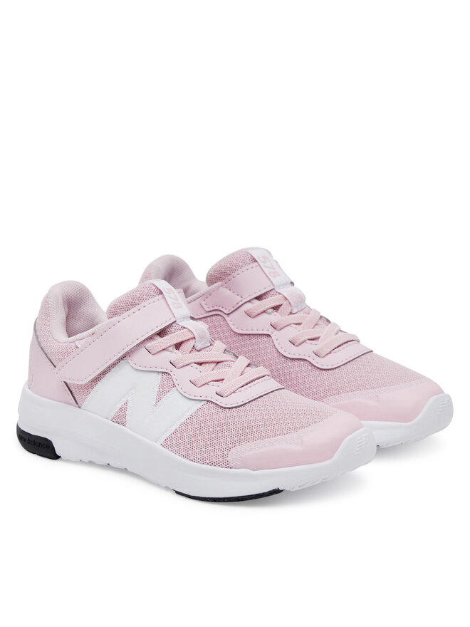 New Balance Buty do biegania New Balance 578's PT578PK Różowy