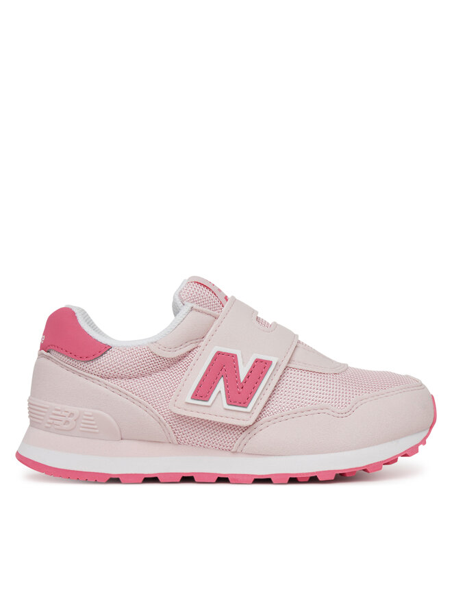 New Balance Sneakersy New Balance PV515KI Růžová