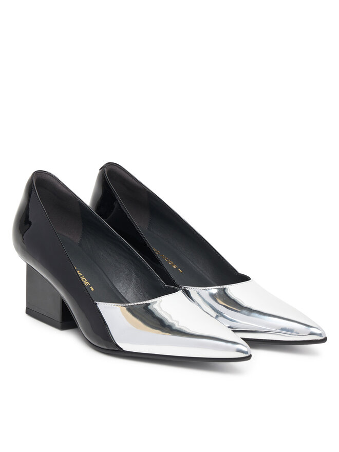 United Nude Pumps United Nude Raila Pump 1075422913 Schwarz