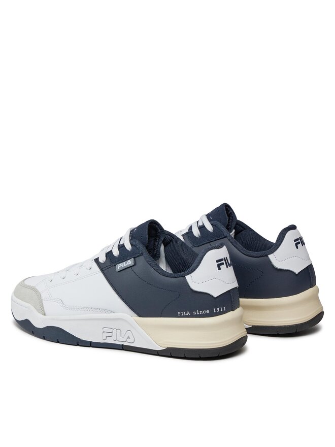 Fila Sneakersy Fila Avenida Cb FFM0251.13037 Biały