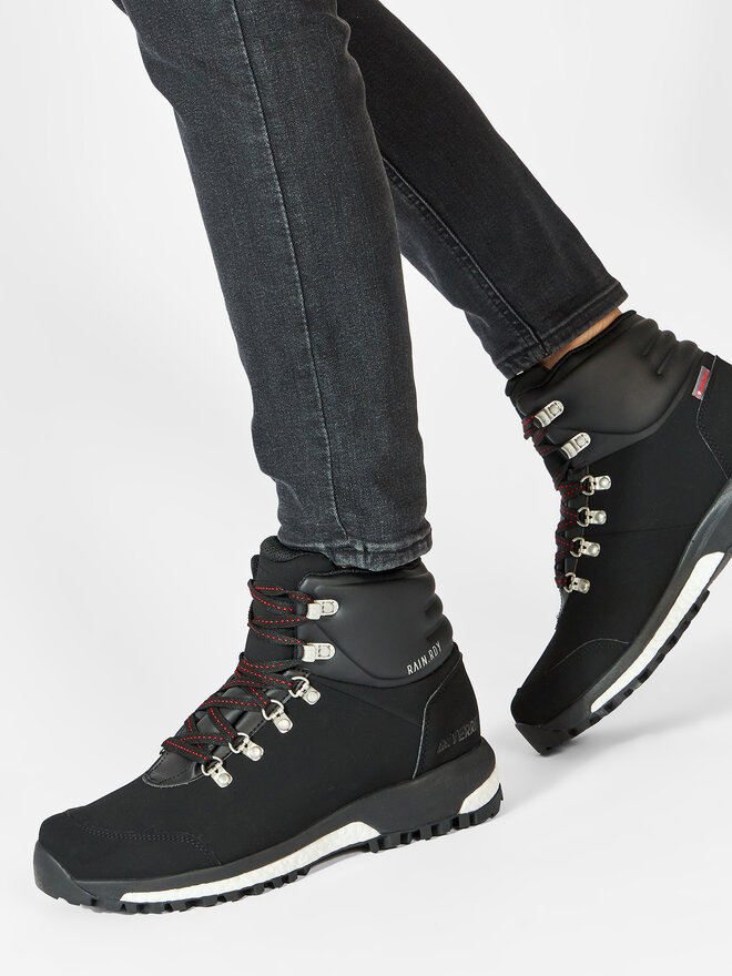 Pārgājienu apavi adidas Terrex Pathmaker Cp G26455 Melns | eapavi.lv