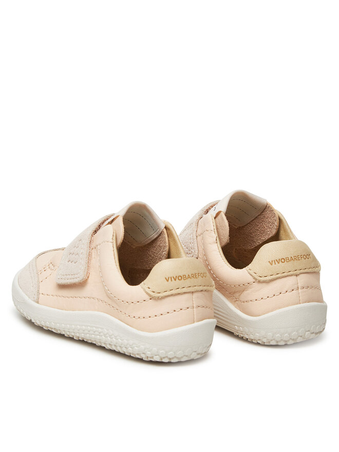 Vivo Barefoot Sportcipők Vivo Barefoot Gobi 135434 Rózsaszín