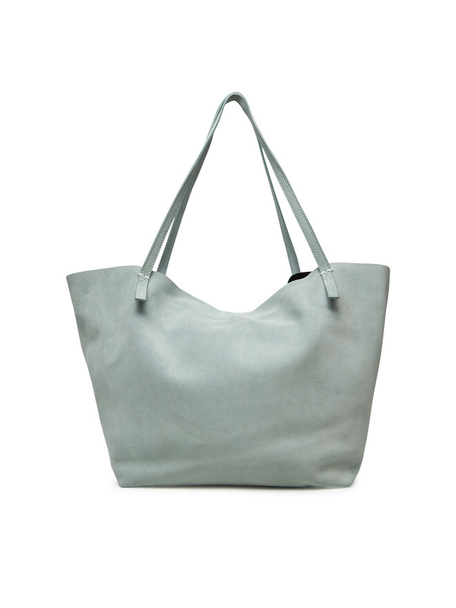 Patrizia Pepe Torebka Patrizia Pepe 2B0130/L153 Turkusowy